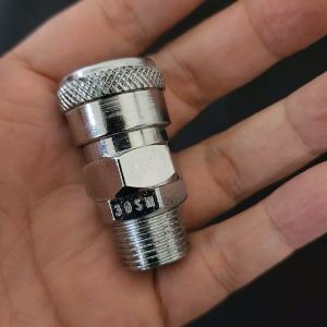 Quick Coupler SM 30 Taiwan / sambungan selang kompresor