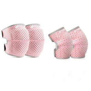 FYOUGA | Anti-Fall Protection Knee and Elbow Pads for Children