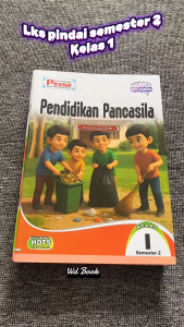 Lks Pindai Sd Kelas 1 Semester 1 dan 2 Kurikulum Merdeka Cv Arya Duta Terbaru 2026 Deep Learning