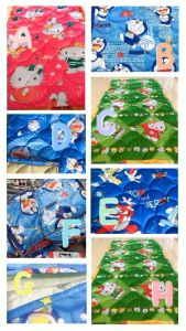 Nệm bé yêu 60*120cm nệm bé đi học mẫu giáo nhận đặt nệm số lượng lớn