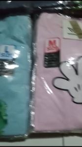 Kaos Anak Laki Perempuan Usia 1-5 Tahun 50-3