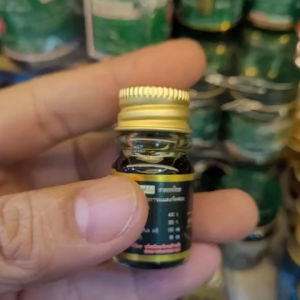 Dầu Nước Bồ Đề Nhí Thái Lan 10Cc Tiện Dụng