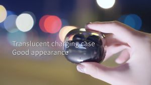 Original Lndio Wirless Bluetooth Earbuds Headset Handsfree Bluetooth Earphone Half In Ear Earbuds Blutooth Wireless Earphones Hifi Quality Wireless Earphone True Blue tooth Headset Low Latency Music Touch Control Stereo Earbuds 5.3 TWS Mini Earphone