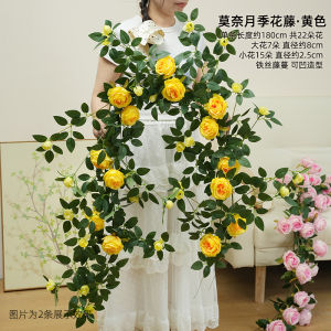 Đồ Trang Trí Hoa Hồng Giả Bigwrist Đồ Trang Trí Cửa Hàng Đồ Trang Trí Sân Vườn Đồ Trang Trí Ống Nước Đồ Trang Trí Hoa Giả