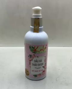 [Kích thích mọc tóc]Dầu xả thảo dược kala 300ml hết ngay khô xơ tóc