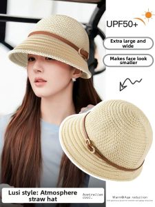 BILLI ZILLY | Hollow Sun Protection Fisherman Hat