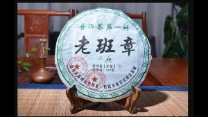 2008 Yr Chinese Tea Yunnan Raw Puer Tea 357g Oldest Ancestor Pu Er Tea Antique Honey Sweet Dull Red Ancient Tree Pu Erh Tea