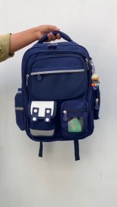 TAS ANAK SD TAS RANSEL SEKOLAH / TAS RANSEL SEKOLAH ANAK IMPORT ANTI AIR