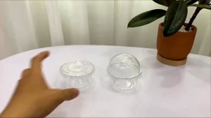 SET 100 HỦ SỐT 60ML CÓ NẮP ĐẬY DÙNG ĐỂ ĐỰNG NƯỚC CHẤM MANG ĐI HŨ XỐT  HŨ GIA VỊ  HŨ ĐỰNG TƯƠNG - Hộp Nhựa Đựng Nước Chấm Mang Về [100 HỦ/CÂY BAO GỒM NẮP ] TIỆN LỢI DỄ SỬ DỤNG