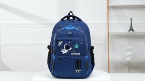 TAS RANSEL SEKOLAH ANAK ASTRONOT / TAS SEKOLAH ANAK LAKI LAKI / TAS SEKOLAH SD SMP