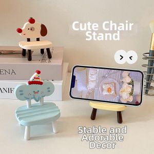 BAIXITANG | Foldable Phone Tablet Stand