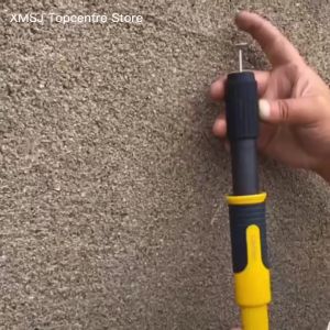 ramset alat tembak paku beton makita ellka Nail Gun Fastening Gun Ramset Gun Alat Paku Tembak Paku Tembok Beton Paku Lurus Mini / Alat pistol Paku Tembak Beton