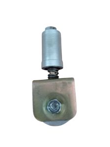 roda pagar sliding roda pagar sleeding besi cor berkualitas