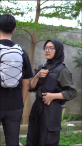 (DISKON COD) TAS CREDIFOX Tas Hydropack Trail Running Seri Climber Kapasitas 10 Liter - tas hydropack waterproof - hydropack hiking