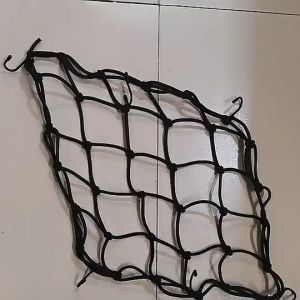 Jaring Helm Motor 6 Hook 35 x 35 cm