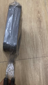 Chảo nướng bánh hình cá chống dính nướng bánh hình cá dễ thương khuôn làm bánh cá nướng Vạn Lợi