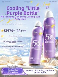 ORGINESE | Whitening Sunscreen Spray SPF50+
