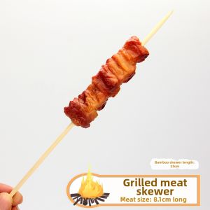 HANYIMOWAN | Simulated Grilled Meat Toys for Kids