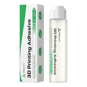 Creality3d  | Easy To Remove And Clean Creality 3d Printing Platform Adhesive Application With Strong Adhesion And Anti Curling Edges