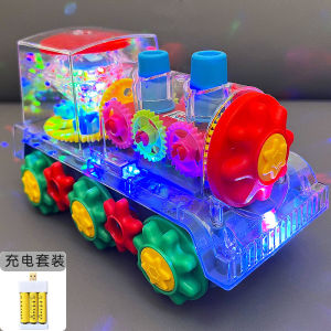 Baby Toys 0-1 Early Education Intelligence Development Sound Interactive Plush Toys for Boys And Girls 6 to 12 Months Old