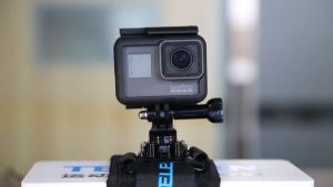 TELESIN 360 Rotary Wrist Strap Arm Hand Mount for GoPro HERO 11 10 9 8 7 6 5 MAX / Insta360 ONE RS / DJI OSMO ACTION Camera