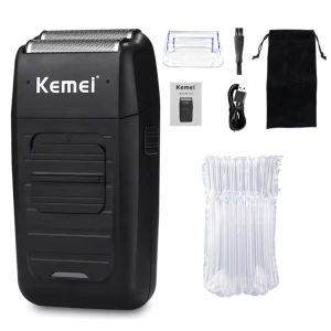 Kemei | Kemei KM-2296 KM-2299 KM-1102 Bộ Tông Đơ Cắt Tóc Không Dây Chuyên Nghiệp Dành Cho Nam Máy Cạo Râu Điện Có Thể Điều Chỉnh Độ Dài Máy Cắt Tóc Nam