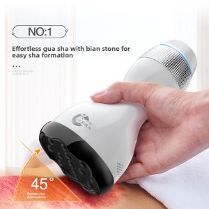 YICHU | Dụng Cụ Massage Bấm Huyệt