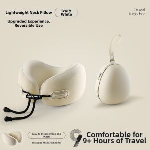 OSEAGLE | Travel U-Shaped Neck Support Pillow