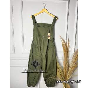Baju Wanita Jiel Jumpsuit