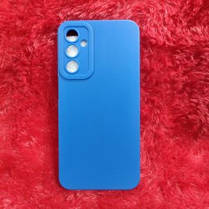 Softcase Macaron Samsung A31 Silikon Casing Selicon Case Pelindung Pro Camera