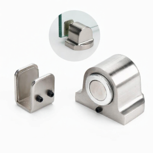 FENGHONGTAO | Stainless Steel Silent Bumper Door Stop