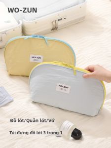 WOZUN | Túi Đựng Quần Áo Lót Du Lịch Cho Áo Ngực Quần Lót Vớ