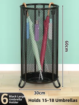LJXZ |Umbrella Storage Rack
