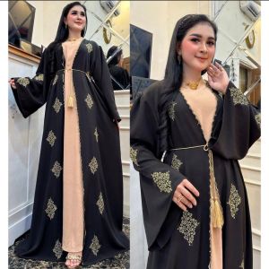DRESS"PUTRI DUA" WANITA ZYLENE OUTHER TERBARU