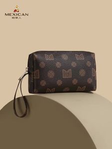 Mexican | Túi Clutch Thời Trang Dễ Mang cho Tiền Xu và Điện Thoại