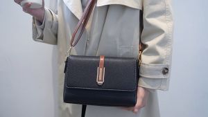 Gallant Store (( COD )) Tas Selempang Wanita Terbaru 2024 Tas Selempang Bahu Wanita Tas Kondangan Wanita Tas HP Wanita Tas Wanita MD