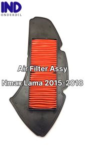 Filter-Saringan-Busa Udara-Air Assy NMAX-N Max Lama 2DP 2015-2018