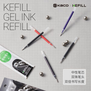 Kaco Refill Kefill Sub-Standard Neutral: A Comprehensive Guide