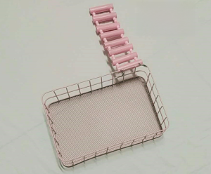 Hamster Cage Two-Layer Viewing Balcony Djungarian Hamster Flower Branch Totoro Sugar Glider Iron Two-Layer Platform Attic Anti-Gnawing