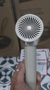 MÁY SẤY TÓC CHẤT LƯỢNG CA0 LADOMAX HA-6118. RẺ-BỀN-SANG