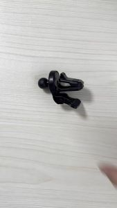 Giá Đỡ Điện Thoại Ô Tô Đa Năng Kẹp Cửa Gió Điều Hòa Đầu Bi 17mm Nâng Cấp Với Phụ Kiện Giá Đỡ Điện Thoại Gắn Cửa Gió Điều Hòa Ô Tô Bằng Nhựa Đầu Bi 17mm