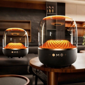 SKAMA | Wireless Loud Bass Speaker