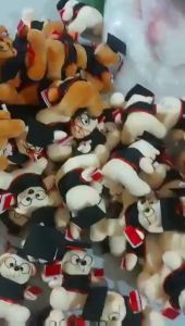 GẤU TỐT NGHIỆP.gấu bông tặng lễ tốt nghiệp Gấu Bông Betty Boop Màu Trắng Nâu Gấu Bông Cho Trẻ Từ 8 Tuổi Trở Lên Gấu Bông Sản Xuất Tại Việt Nam - Lazada