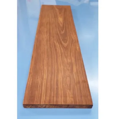 Rengas Wood/Timber plank rectangular 刨木 (20MM X 200MM X 300MM-1500MM) Kiln dry & smooth finished & solid (硬/耐) 烘干