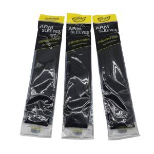 ปลอกแขนsocksy ดันแสงUV ใส่สบายมีสีให้เลือก 12คู่