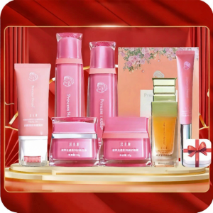 Essence Skincare Set