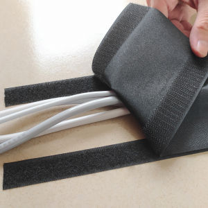 1M/3meter Sarung Kabel Cable Cover Penutup Kabel Protector Protektor Floor Cable Cover