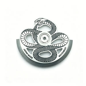 NH35 Movement Rotor Fit For NH35 NH36 NH38 NH39 4R35 7S26 Movement Pendulum Oscillating Weight Hammer Mens Watch Refit Parts