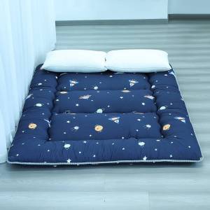 Japanese Style Thickened Tatami Mattress Foldable
