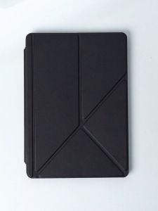 DUX DUCIS MAGI Smart Detachable Multi Stand Leather Folio Case Samsung Tab S11 Ultra S10 FE Plus Ultra S10 Lite S9 FE Plus Tab S6 Lite Shockproof Flip Cover Casing